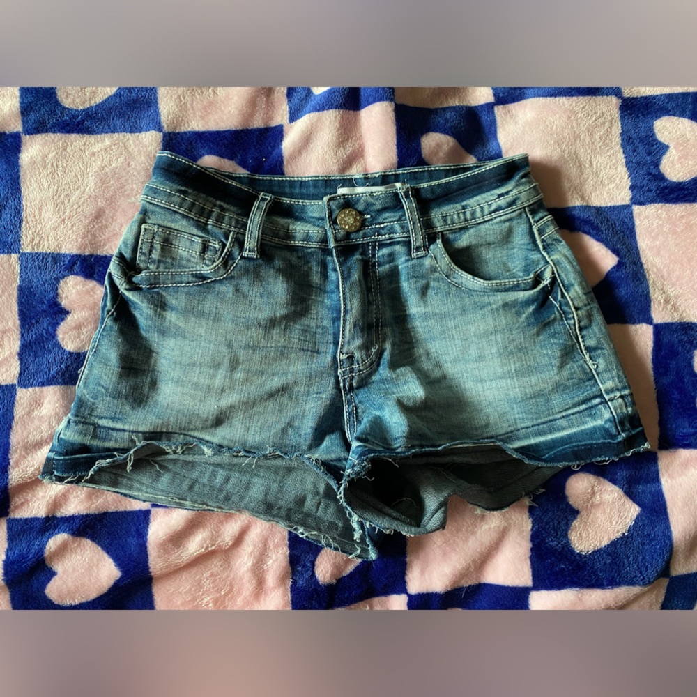 Telepatia shorts